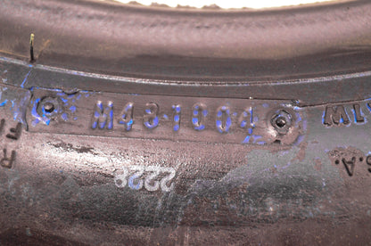 Dunlop 4148-40 F11 B 130/90H16 M/C 67H Tire NOS
