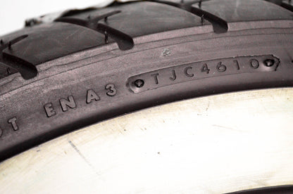 Bridgestone BR-0721, G705 Exedra G705 150/80-16M/C 71H NOS