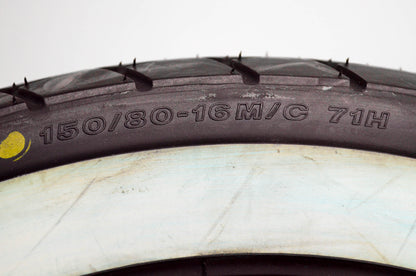 Bridgestone BR-0721, G705 Exedra G705 150/80-16M/C 71H NOS