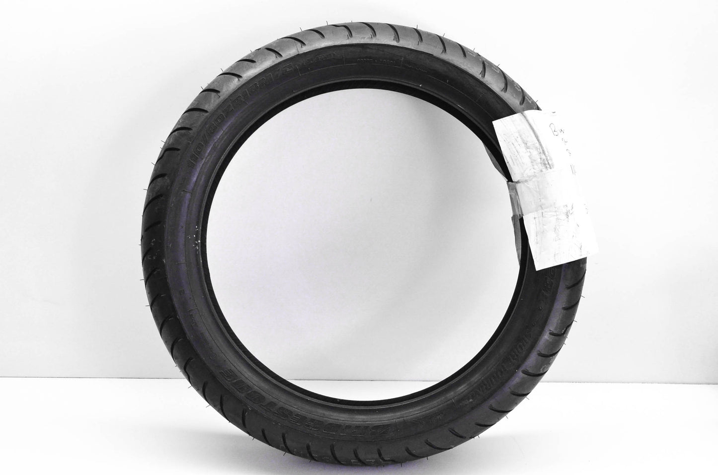 Bridgestone BT023 Battlax BT023F 110/80ZR18M/C 58W NOS