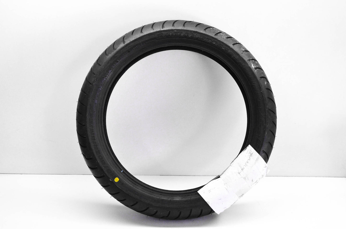 Bridgestone BT023 Battlax BT023F 110/80ZR18M/C 58W NOS