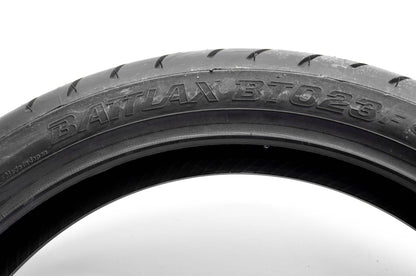 Bridgestone BT023 Battlax BT023F 110/80ZR18M/C 58W NOS