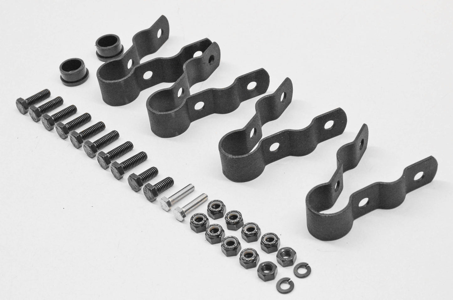 Kimpex 073649 Fender Protector Kit NOS