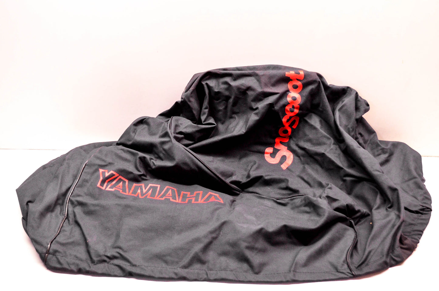 New OEM Yamaha SMB-8803Y-CV-ER Snowmobile Cover NOS