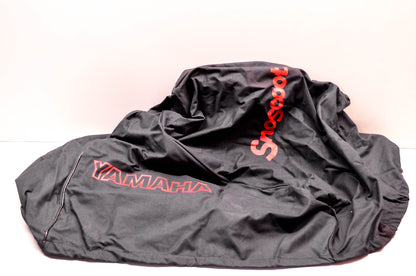 New OEM Yamaha SMB-8803Y-CV-ER Snowmobile Cover NOS