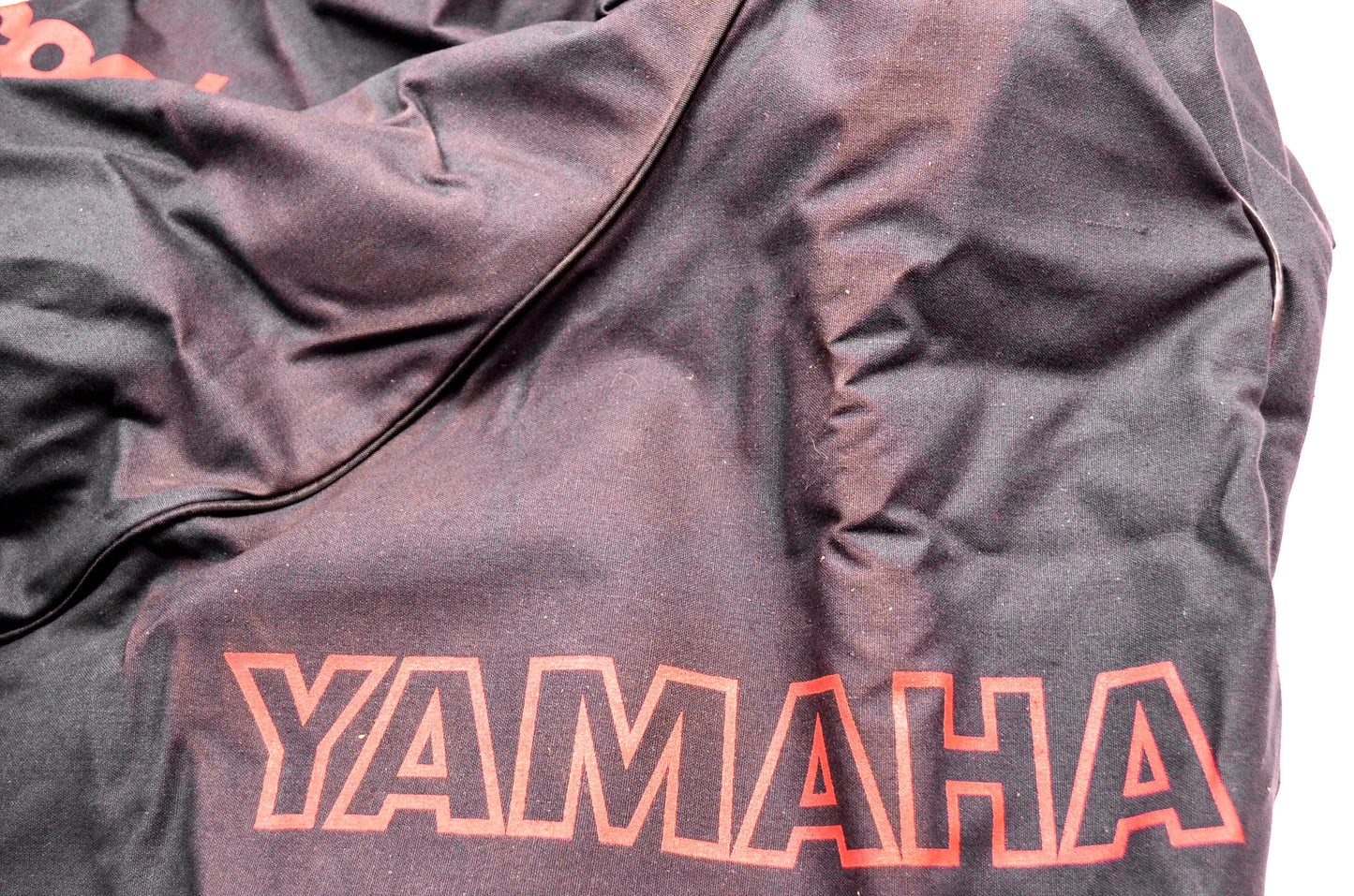New OEM Yamaha SMB-8803Y-CV-ER Snowmobile Cover NOS