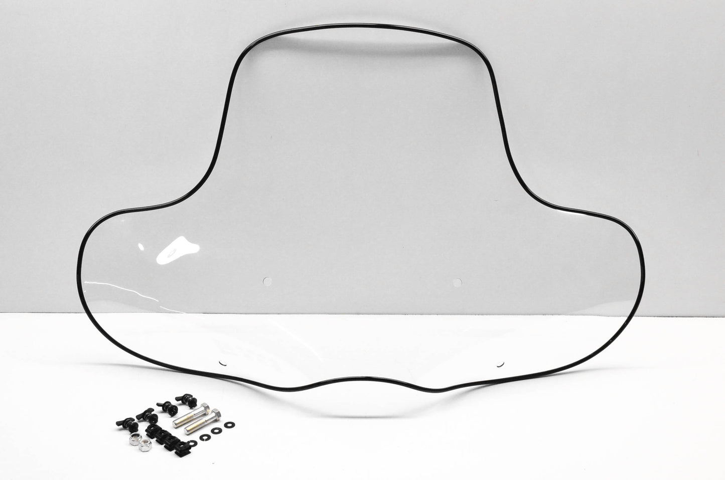 New OEM Honda 0226, KD0253, FG1834 Windshield Assembly NOS
