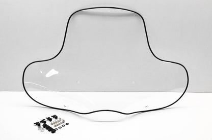 New OEM Honda 0226, KD0253, FG1834 Windshield Assembly NOS