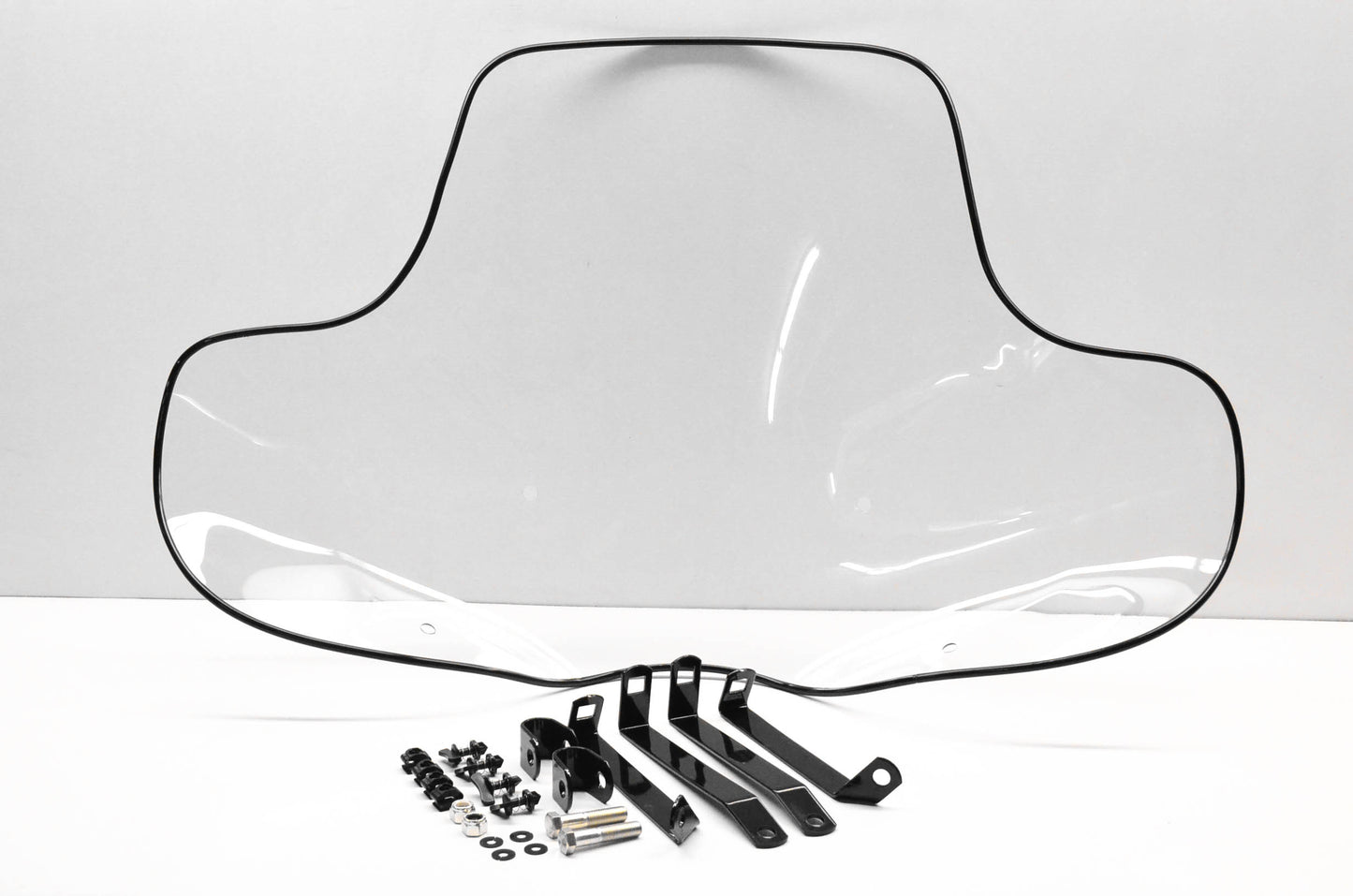 New OEM Honda 0226, KD0253, FG1834 Windshield Assembly NOS
