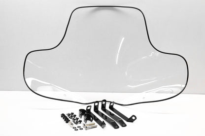 New OEM Honda 0226, KD0253, FG1834 Windshield Assembly NOS