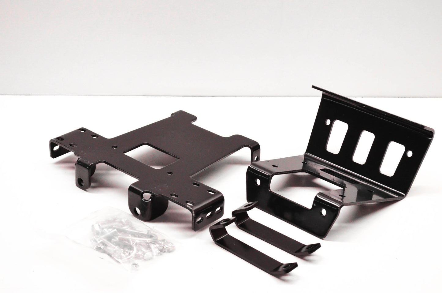 Warn 84706, 85247 Winch Mount Kit NOS