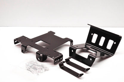 Warn 84706, 85247 Winch Mount Kit NOS