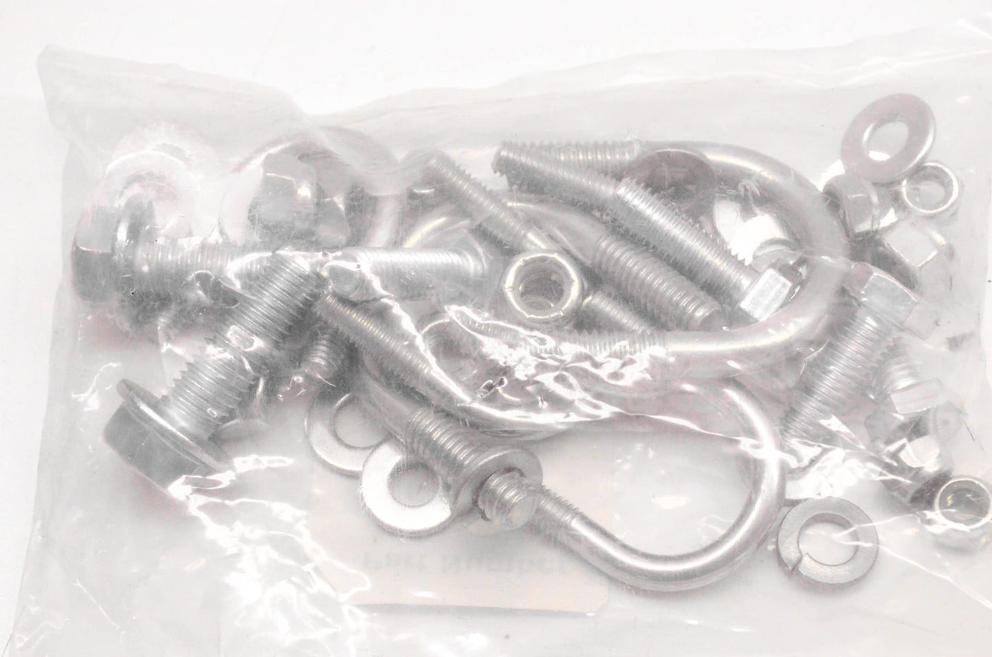 Warn 84706, 85247 Winch Mount Kit NOS