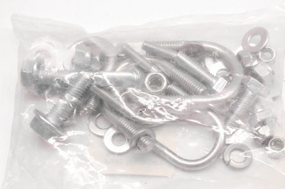 Warn 84706, 85247 Winch Mount Kit NOS