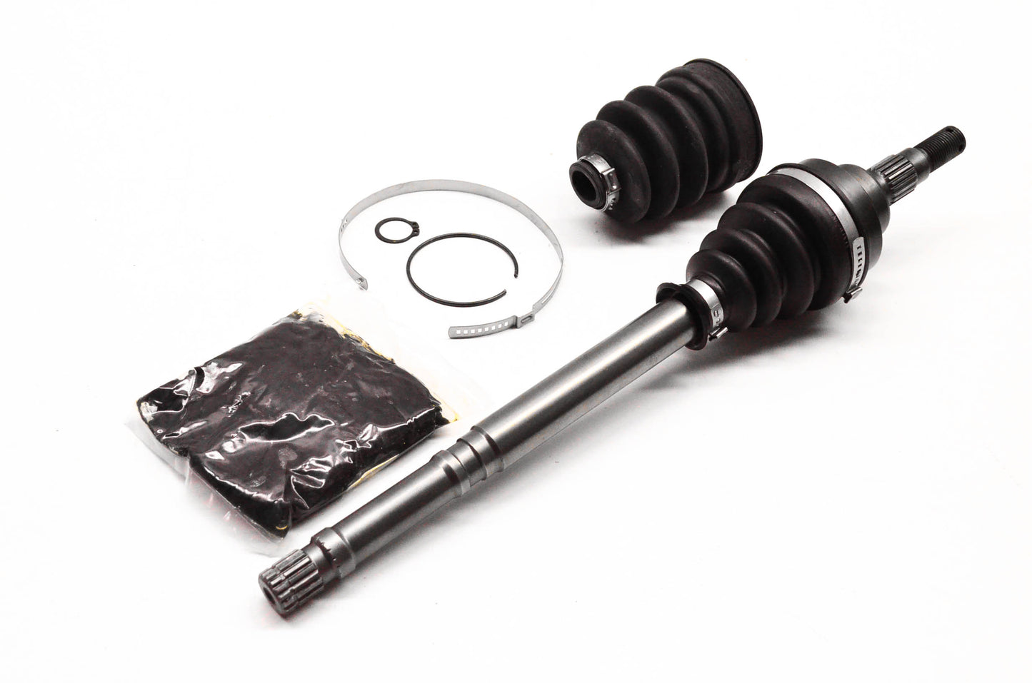Moose Utility Division M92-06762 Half Shaft Assembly for Honda NOS