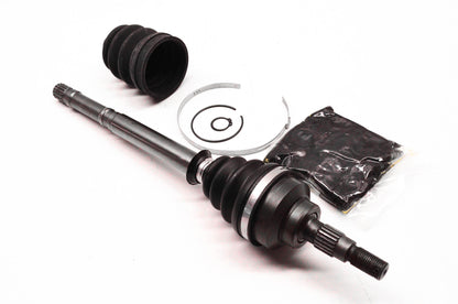 Moose Utility Division M92-06762 Half Shaft Assembly for Honda NOS
