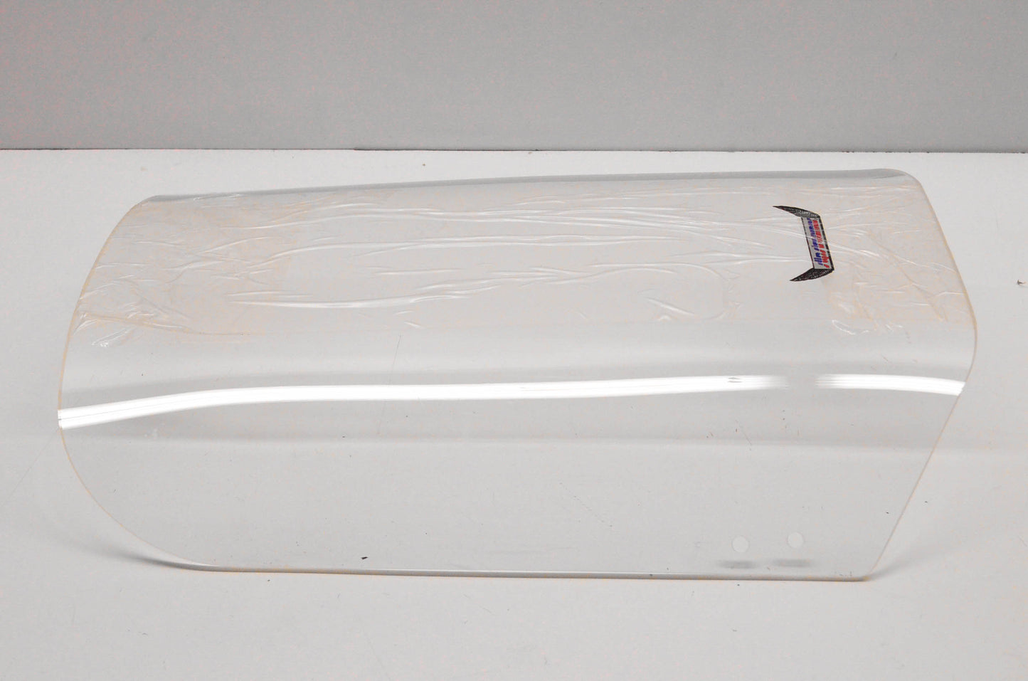 Slip Streames 56-6591 Bullet-18 Clear 18 Inch Windshield Assembly NOS
