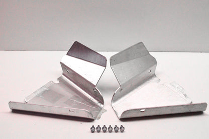 New OEM Suzuki 990A0-45005 A-Arm Guard Kit NOS