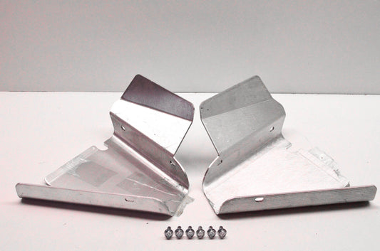 New OEM Suzuki 990A0-45005 A-Arm Guard Kit NOS