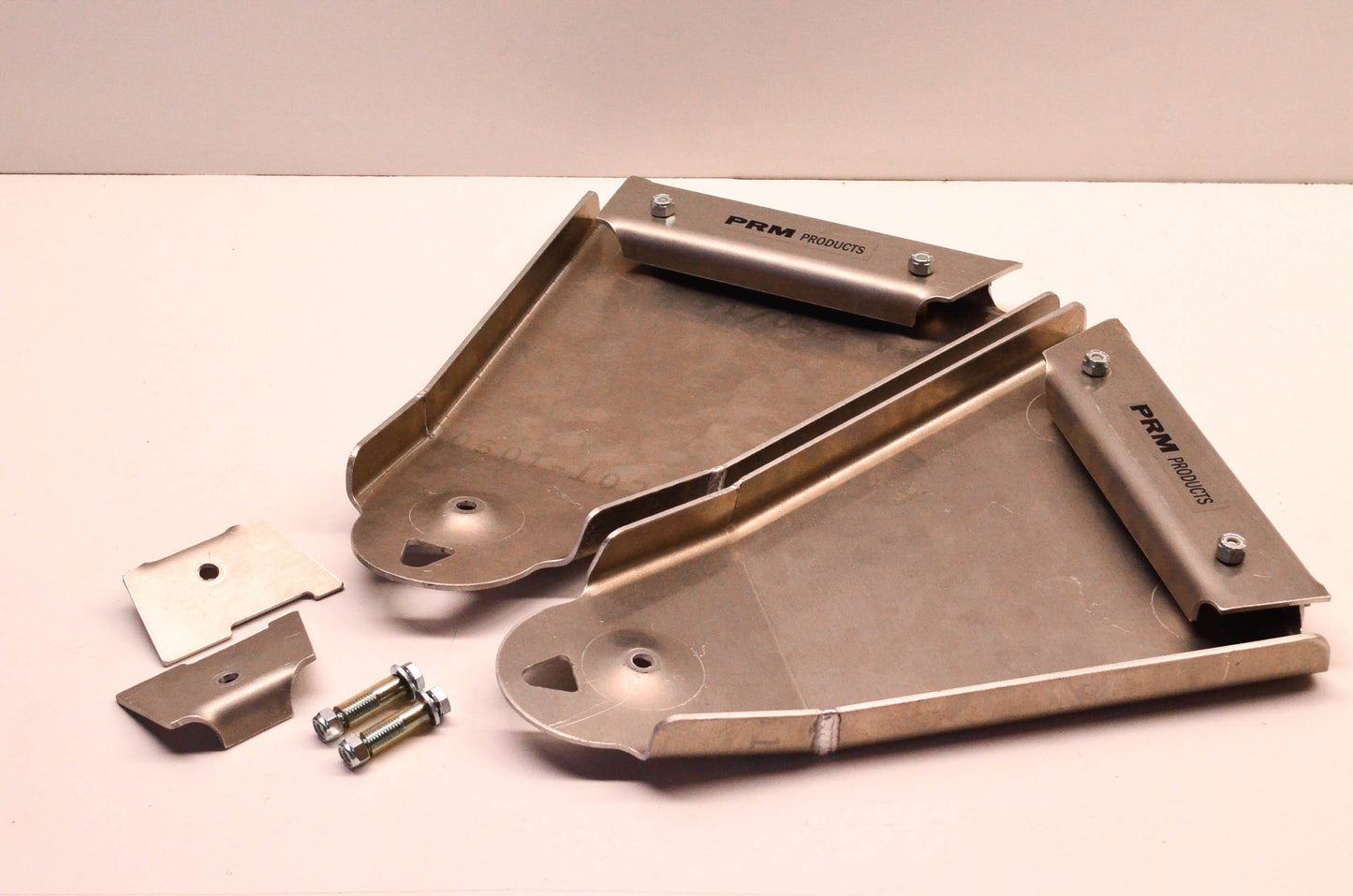 PRM LTR457 A-Arm Plate Kit NOS