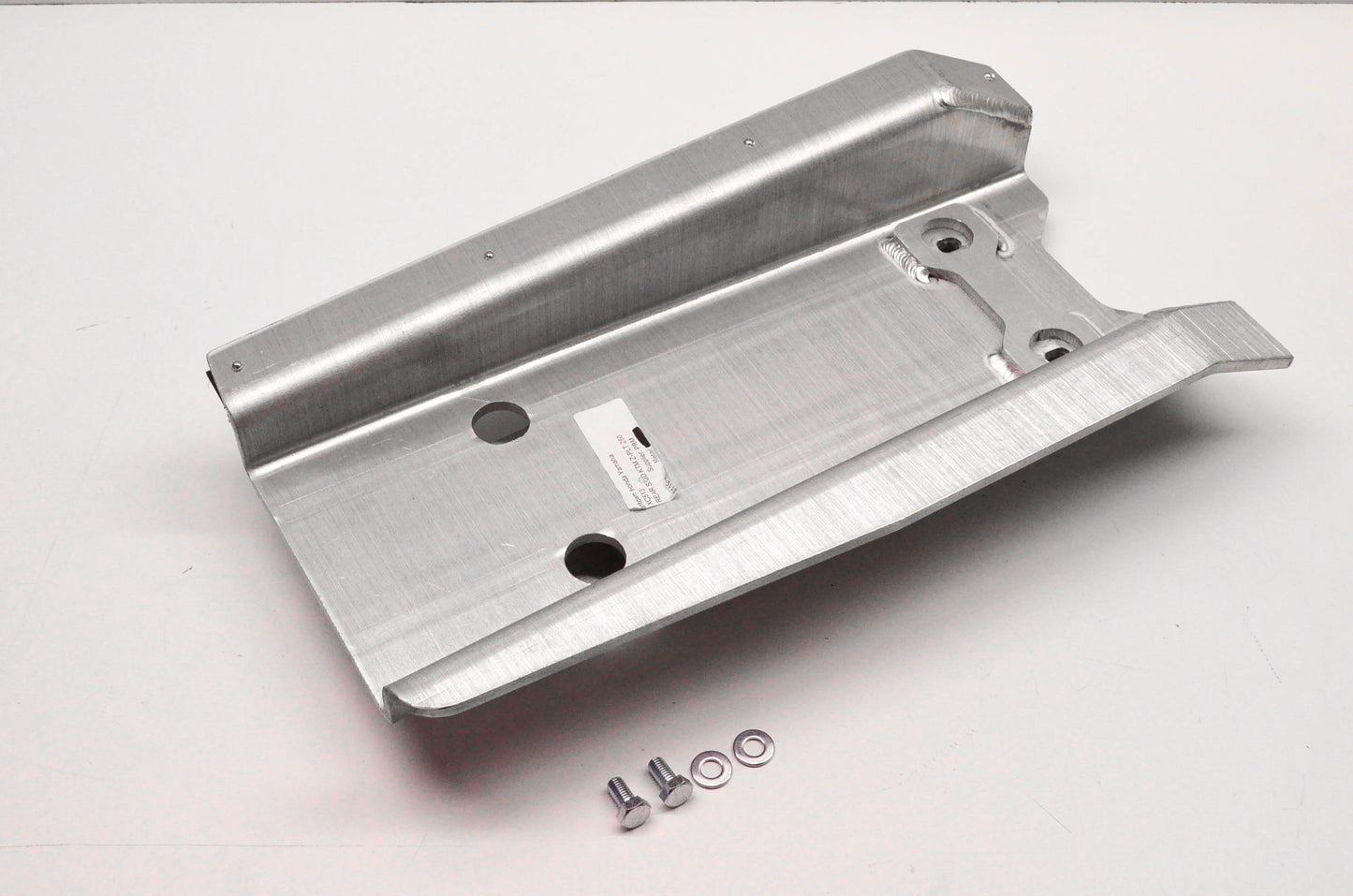 PRM XC513, Z-PLT 250, AMS 4027 Rear Z-Swingarm Plate Kit .250 NOS
