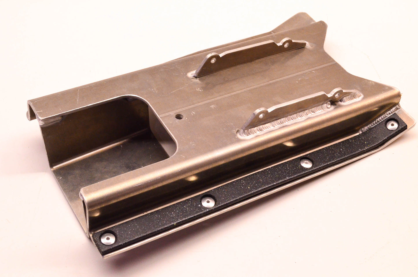 PRM 04-05 Yamaha YFZ450 Swingarm Skid Plate .190 NOS