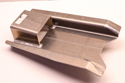 PRM 04-05 Yamaha YFZ450 Swingarm Skid Plate .190 NOS