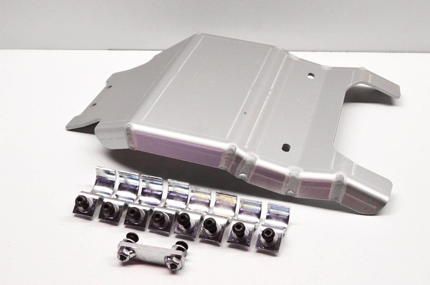 Moose Utility Division 05060185 Skid Plate NOS