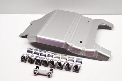 Moose Utility Division 05060185 Skid Plate NOS