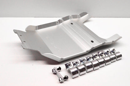Moose Utility Division 05060185 Skid Plate NOS