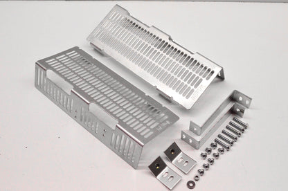 Devol 1901-0064, YZ-0194 Radiator Guard Kit NOS