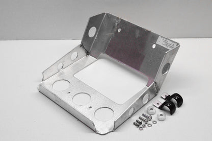New OEM Suzuki 99950-70364 Front Aluminum Frame Cover Kit NOS