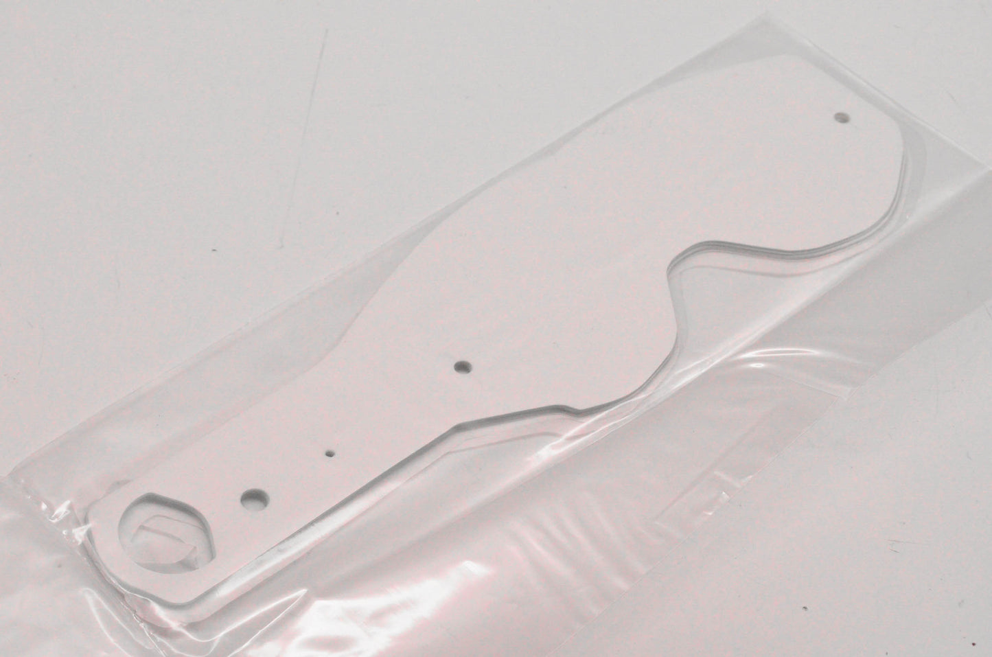 Spyoptic 54-8167, MMXCVOFF Clear View System Tear Offs 20 Pack NOS