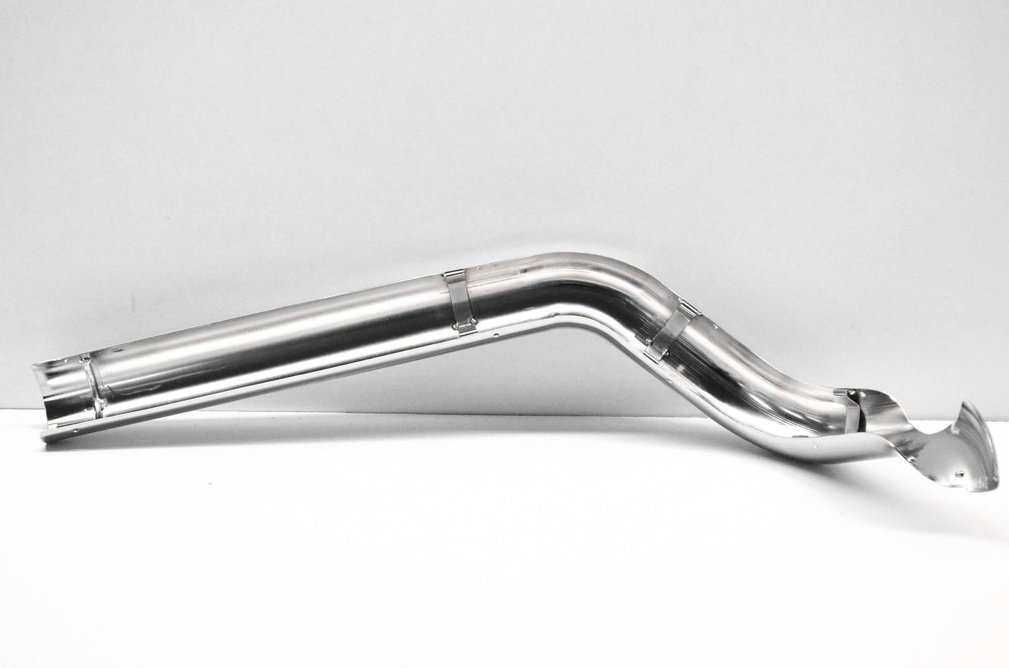 BUB Enterprises DS-1810-0475, 1810-0475, 14-2122CG Big Willy Exhaust Assembly NOS