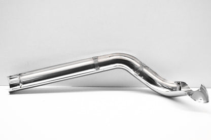 BUB Enterprises DS-1810-0475, 1810-0475, 14-2122CG Big Willy Exhaust Assembly NOS