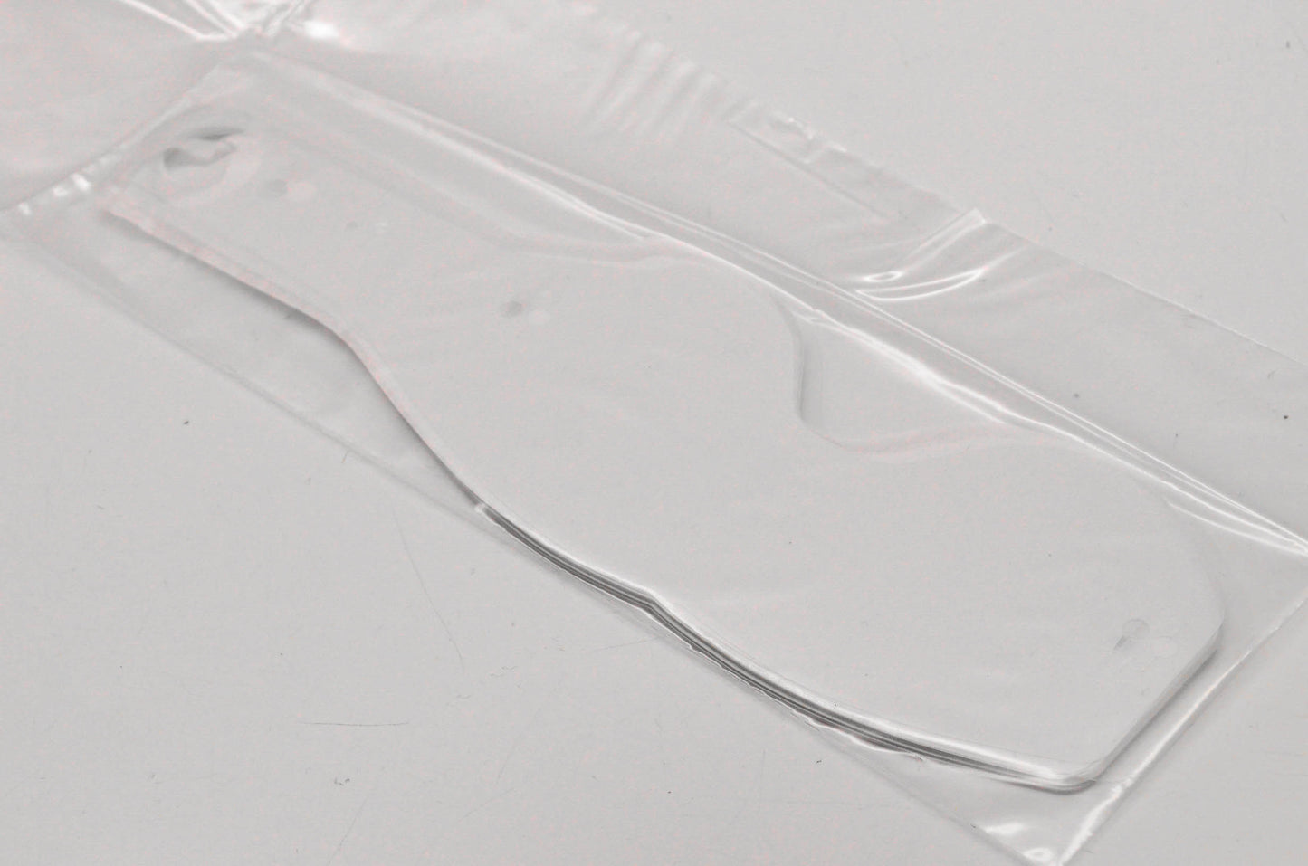 Spyoptic 54-8167, MMXCVOFF Clear View System Tear Offs 20 Pack NOS