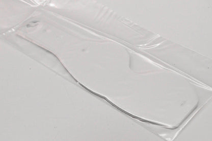 Spyoptic 54-8167, MMXCVOFF Clear View System Tear Offs 20 Pack NOS