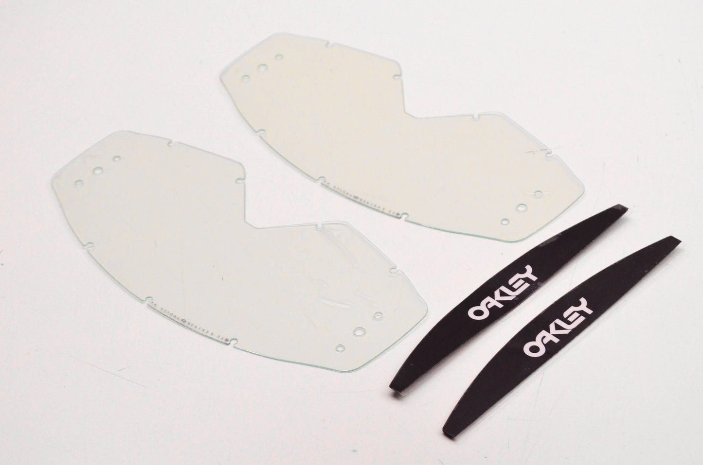 Oakley 02-892OA, 02-892 MX Roll Off Accessory Kit NOS