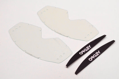 Oakley 02-892OA, 02-892 MX Roll Off Accessory Kit NOS