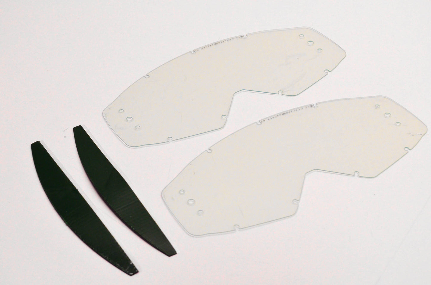 Oakley 02-892OA, 02-892 MX Roll Off Accessory Kit NOS