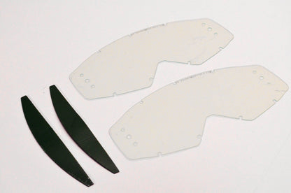 Oakley 02-892OA, 02-892 MX Roll Off Accessory Kit NOS