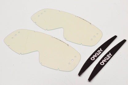 Oakley 02-891OA, 02-891 MX Roll Off Accessory Kit NOS