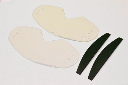 Oakley 02-890OA, 02-890 Mayhem Roll Off Accessory Kit NOS