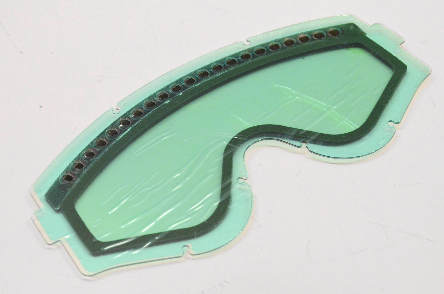 Oakley 02-203OA, 02-203 Dual Vent Replacement Lens Kit NOS