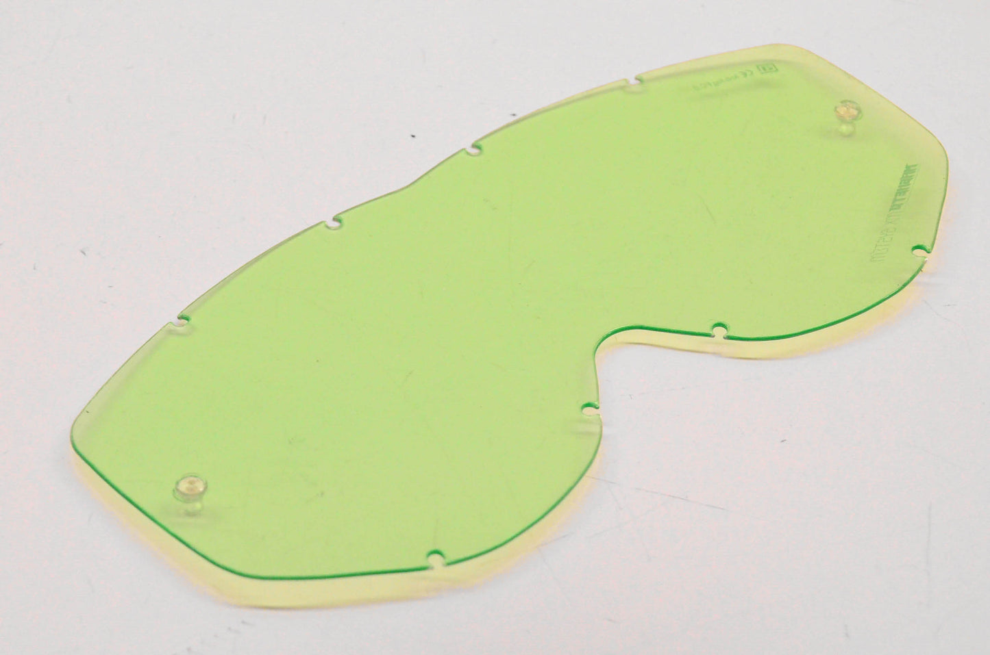 Spy 090495000097 Magneto Replacement Lens with Post NOS