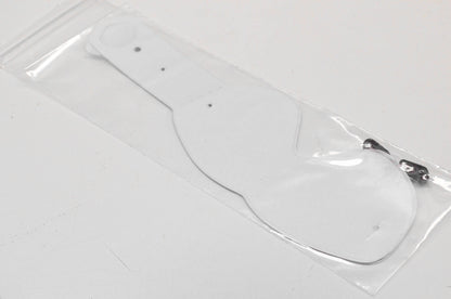 Spy 050046183001 Laminate Alloy Tearoff 10 Pack NOS