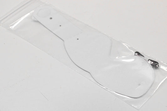 Spy 050046183001 Laminate Alloy Tearoff 10 Pack NOS