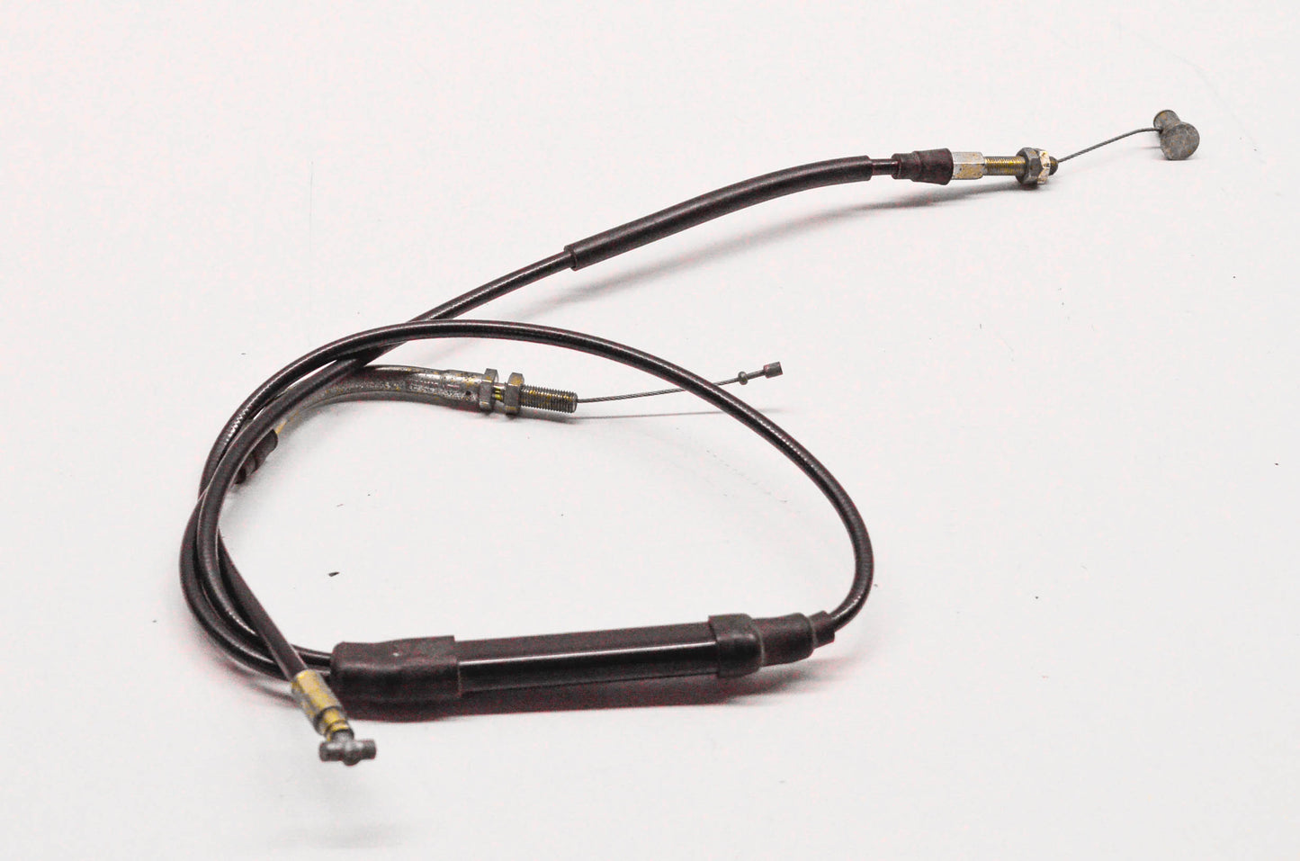 Aftermarket 0687-009, 06870096G Choke Cable Assembly NOS