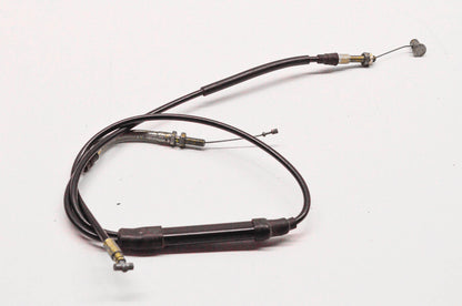 Aftermarket 0687-009, 06870096G Choke Cable Assembly NOS