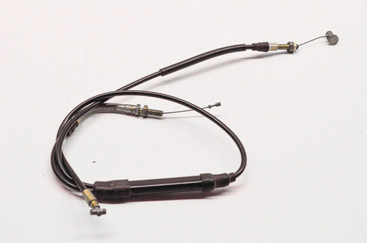 Aftermarket 0687-009, 06870096G Choke Cable Assembly NOS